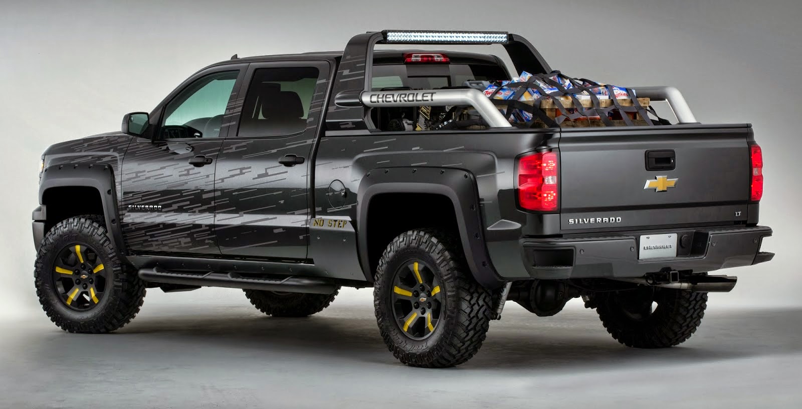 2018 Chevrolet Express 2500 - New Car Release Date and ...