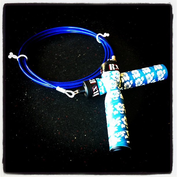 Rx Jump Ropes