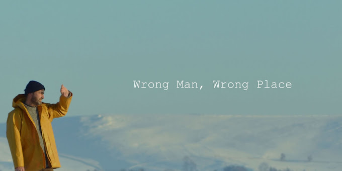 Wrong Man, Wrong Place