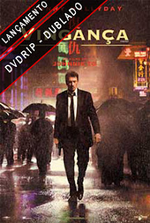Vingança Dublado 2012