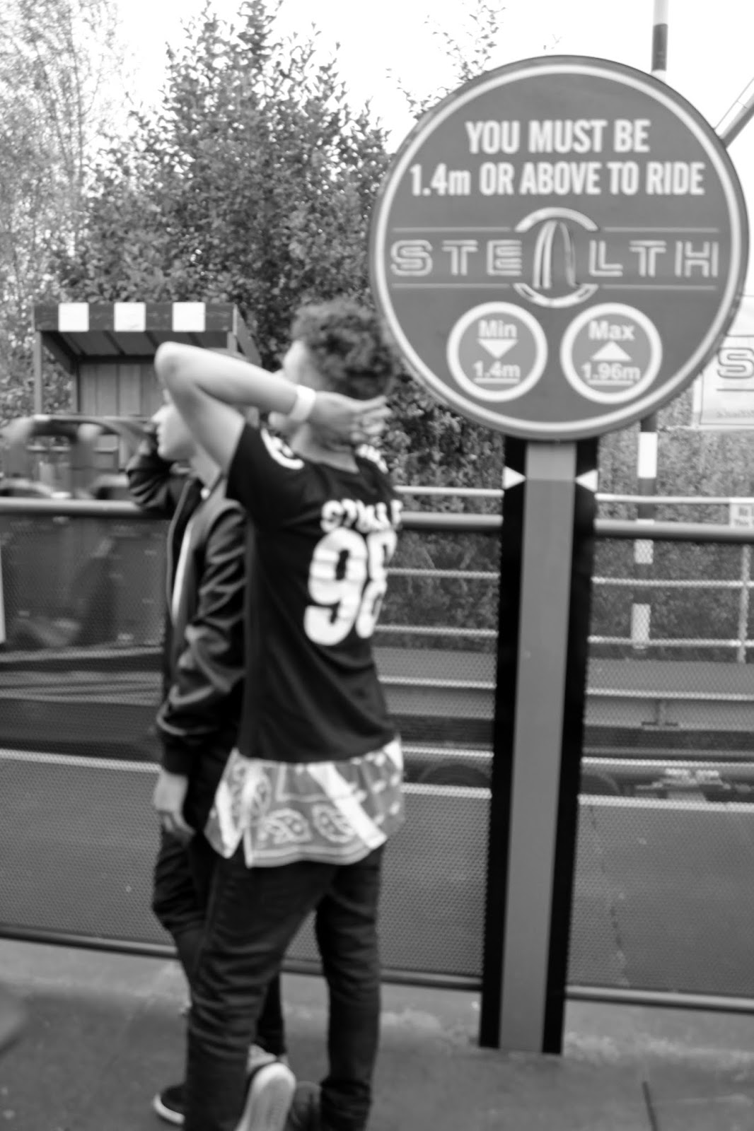 Est.1987 X Factor THE BROOKS twins // Interview, Live Review & Photoset