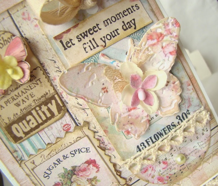 iralamija Sweet Moments