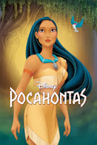 POCAHONTAS film