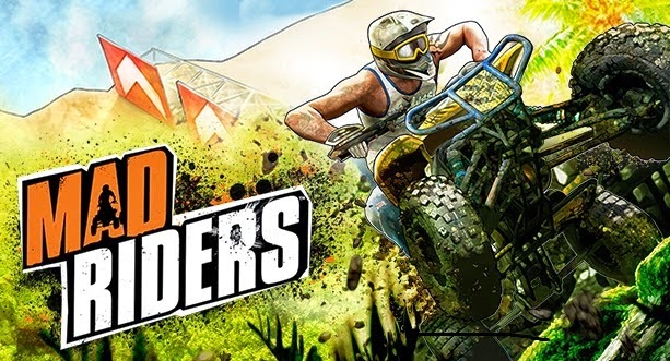 mad riders game mad riders game