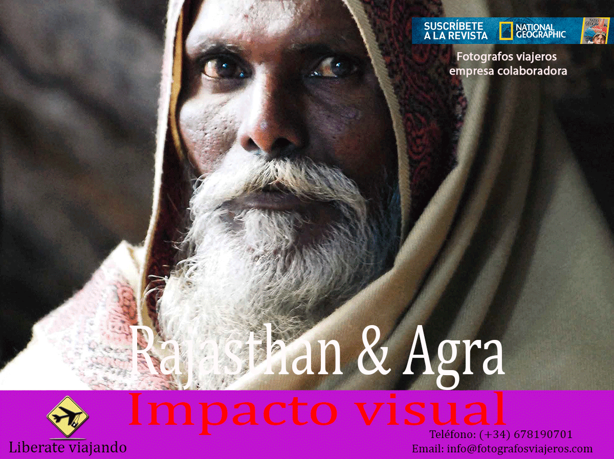 viaje fotografico febrero