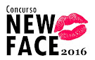 Concurso New Face 2016