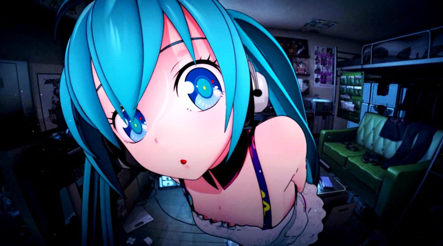 1600x900 Vocaloid 3 hatsune miku Wallpaper 1600x900 Vocaloid 3 hatsune miku Wallpaper
