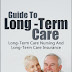 Guide To Long-Term Care - Free Kindle Non-Fiction