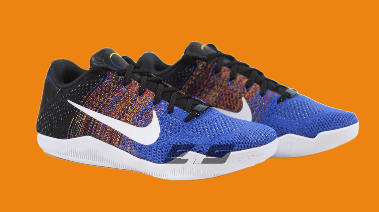 kobe11 bhm