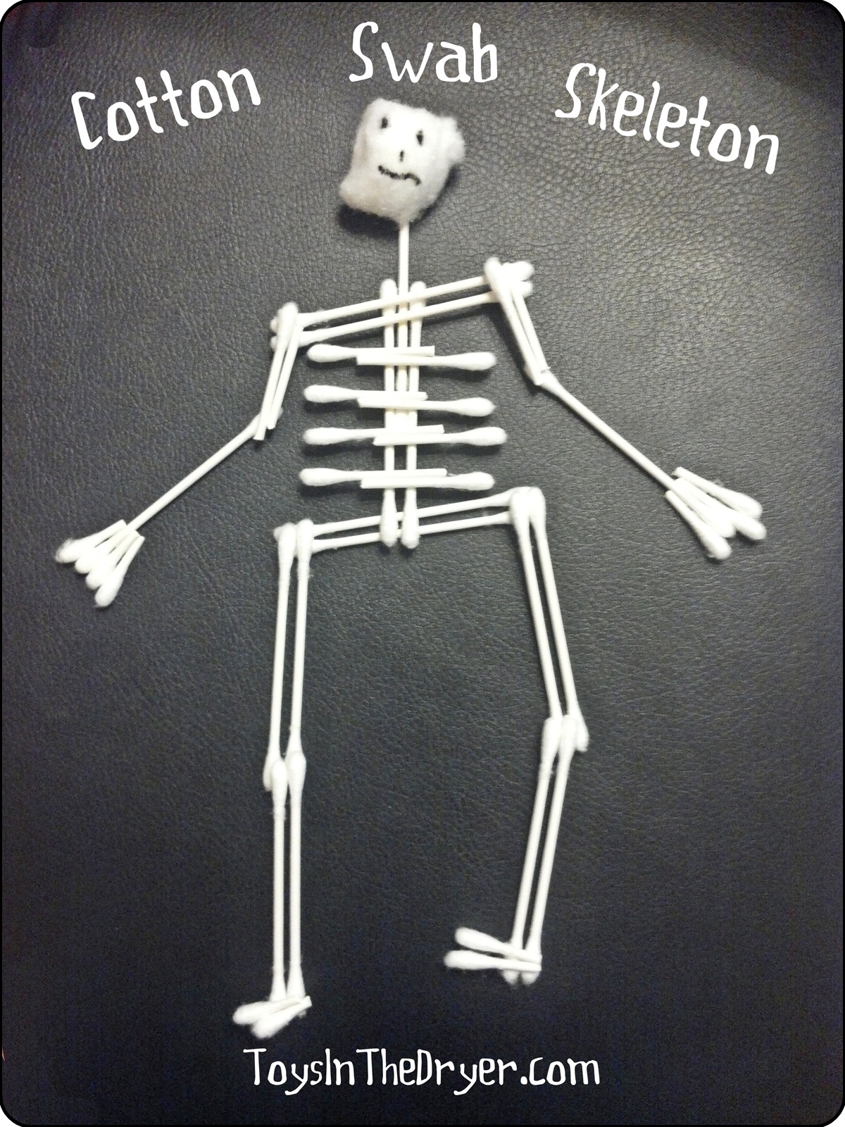 Skeleton Craft