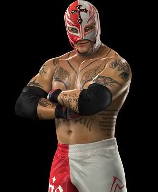 wwe-superstars: WWE Rey mysterio Stills, latest stills