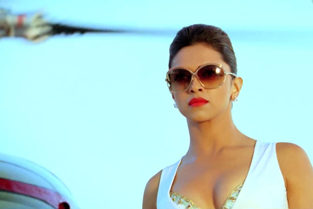 race 2 movie release date