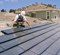 Solar Panel Installation Los Angeles
