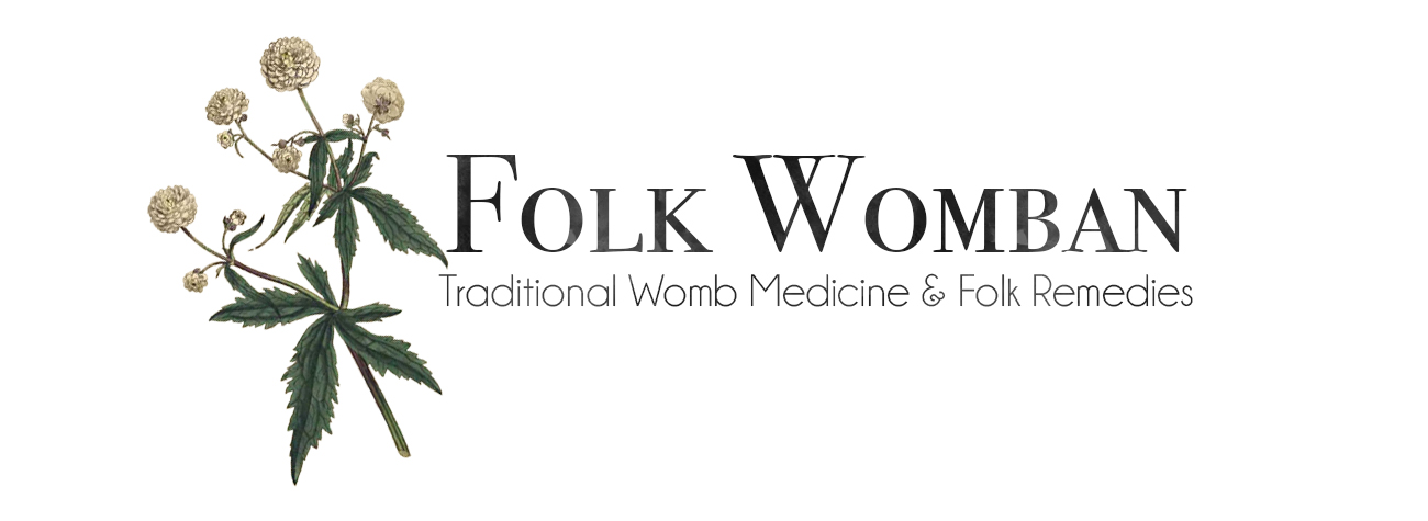 Folk Womban