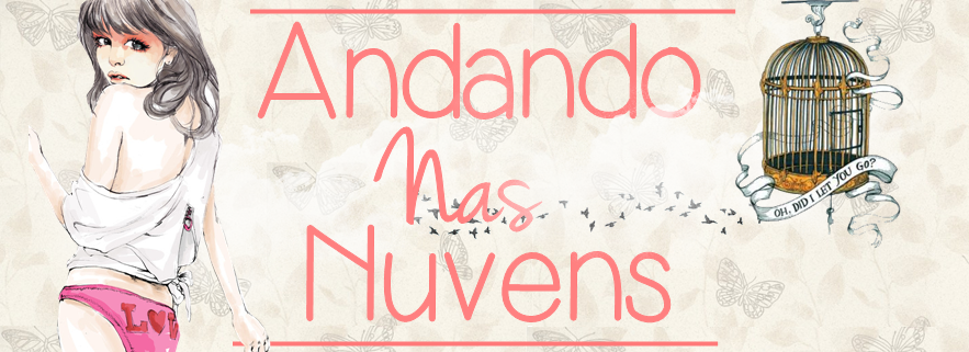 Andando Nas Nuvens | Angélica