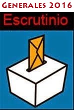 Elecciones Generales 2016