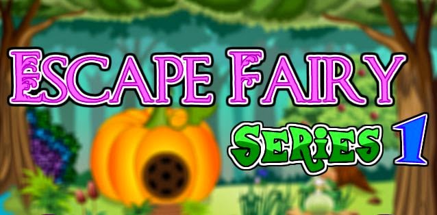 TheEscapeGames Escape Fairy Series 1