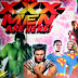 X-Men XXX An Axel Braun Parody 2013