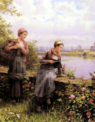 Daniel Knight Ridgway