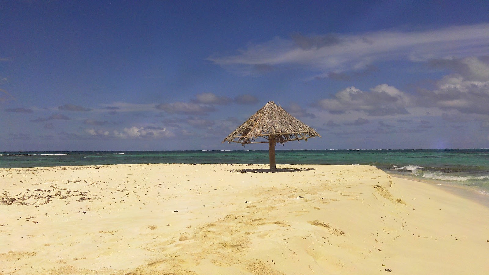mopion island