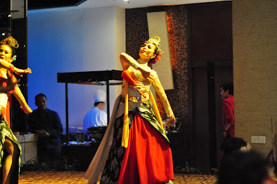 Indonesia Food Festival Indonesia Food Festival