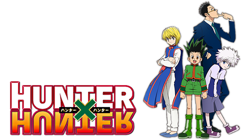 Os Personagens Principais de Hunter x Hunter: Idade, altura