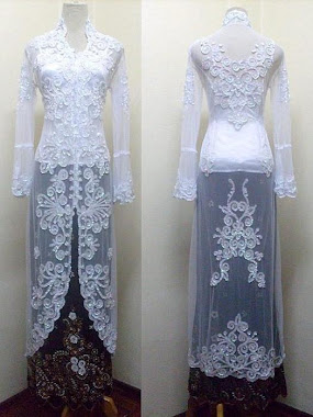 perfect kebaya