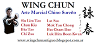 Clases de Wing Chun