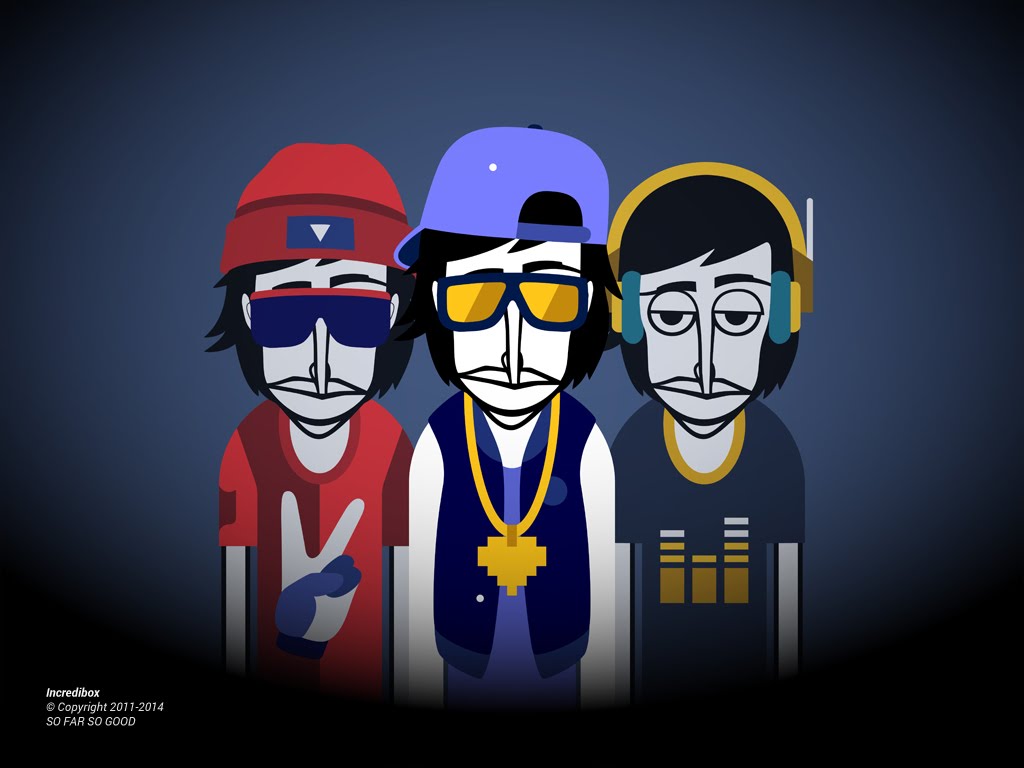 INCREDIBOX: CREA TUS PROPIAS COMPOSICIONES