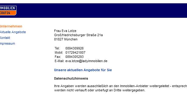 Juni 2013 Wohnungsbetrugsinformationen Seite 17