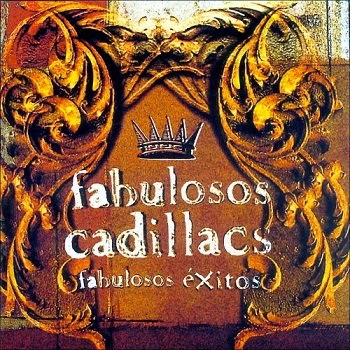 Los Fabulosos Cadillacs - Siguiendo La Luna EPICENTER