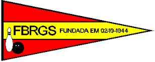 FEDERAÇÃO RS