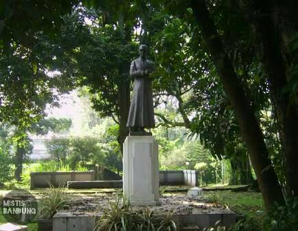 Taman Maluku Bandung