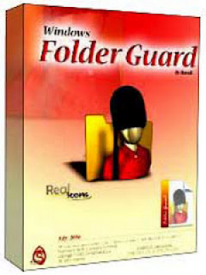 Folder Guard Professional 9.0.0.1665 With Crack