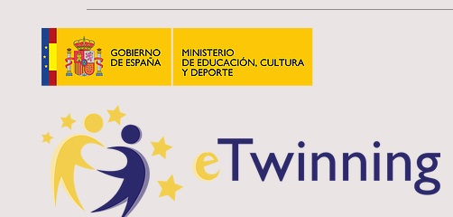 PROYECTOS ETWINNING DEL CENTRO