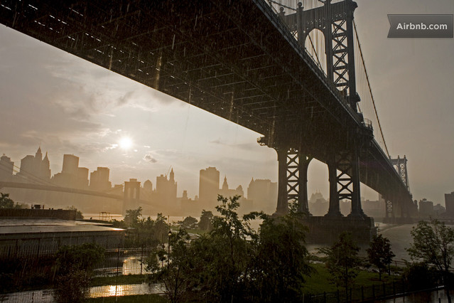 Greenwich Village Uk