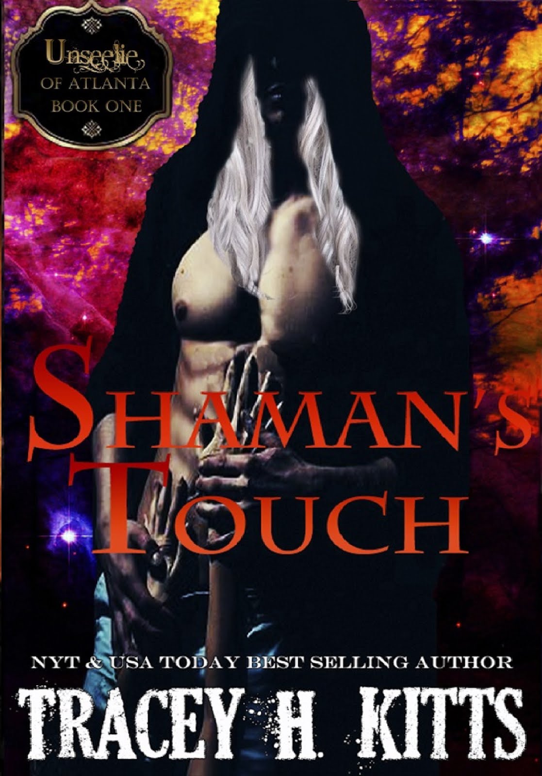 Shaman's Touch