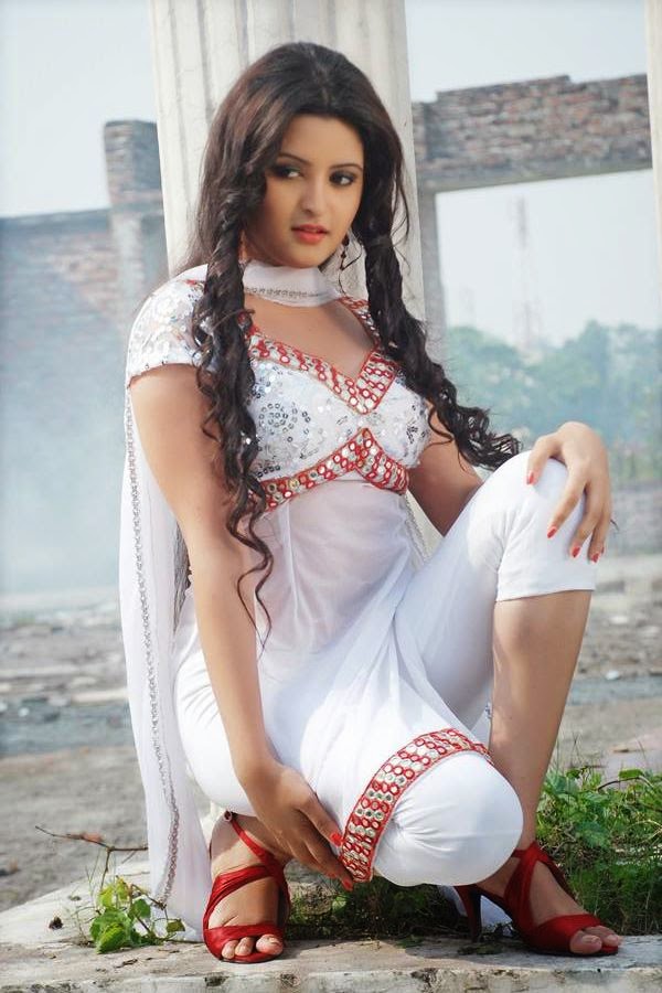 Hit BD: Sadika Parvin Popy the hottest actress model of 