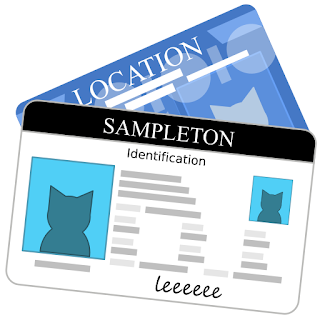 How To Create Fake Govt. ID Proof For Facebook? How To Create Fake Govt. ID Proof For Facebook?