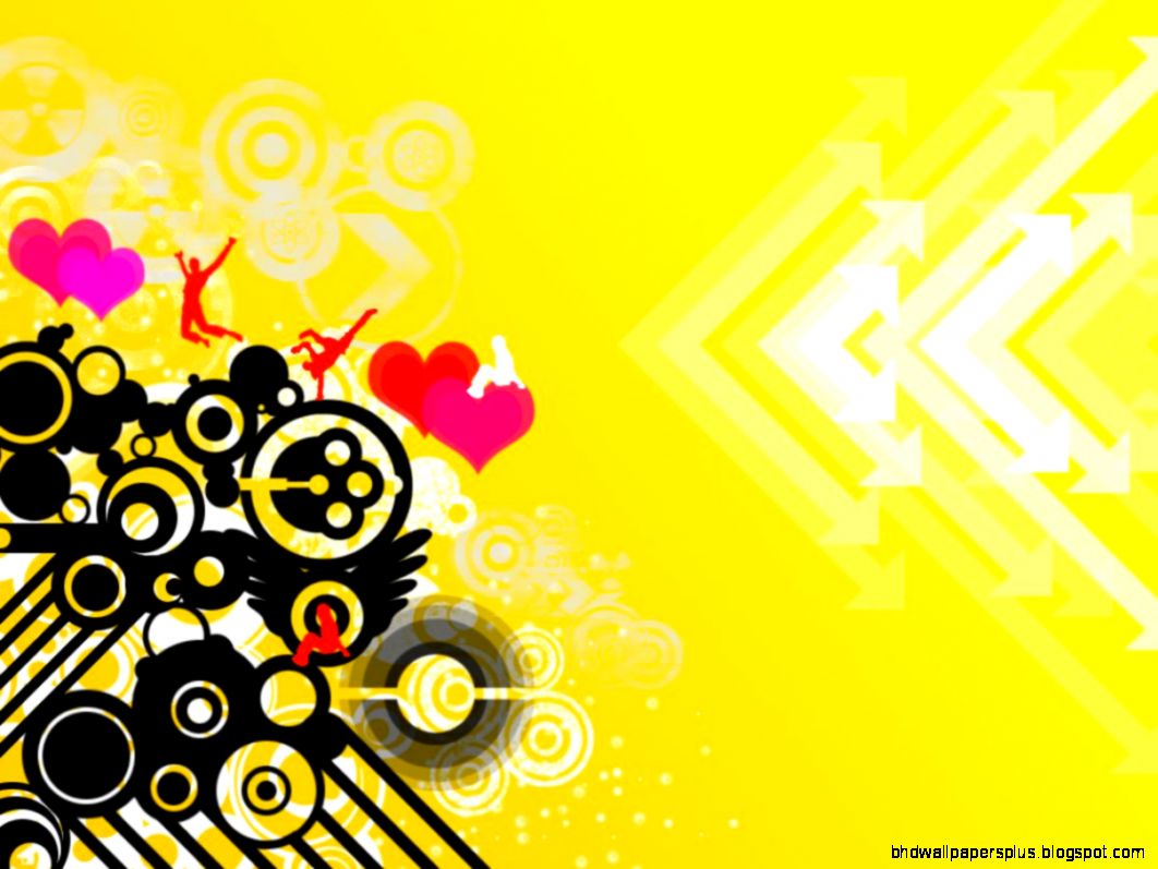 Yellow Vector Yellow Vector