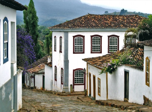 Mineirice...Cidades Históricas