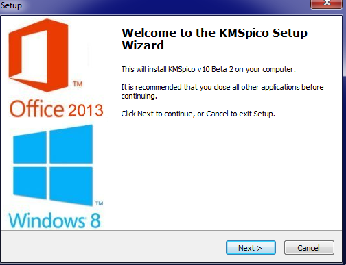 Activate windows and office KMSpico v10.1.9 keygen