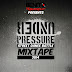 Benito Turntable - Under Pressure Mixtape