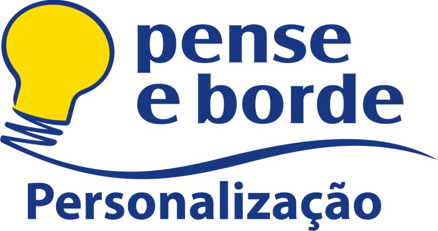 Pense e Borde