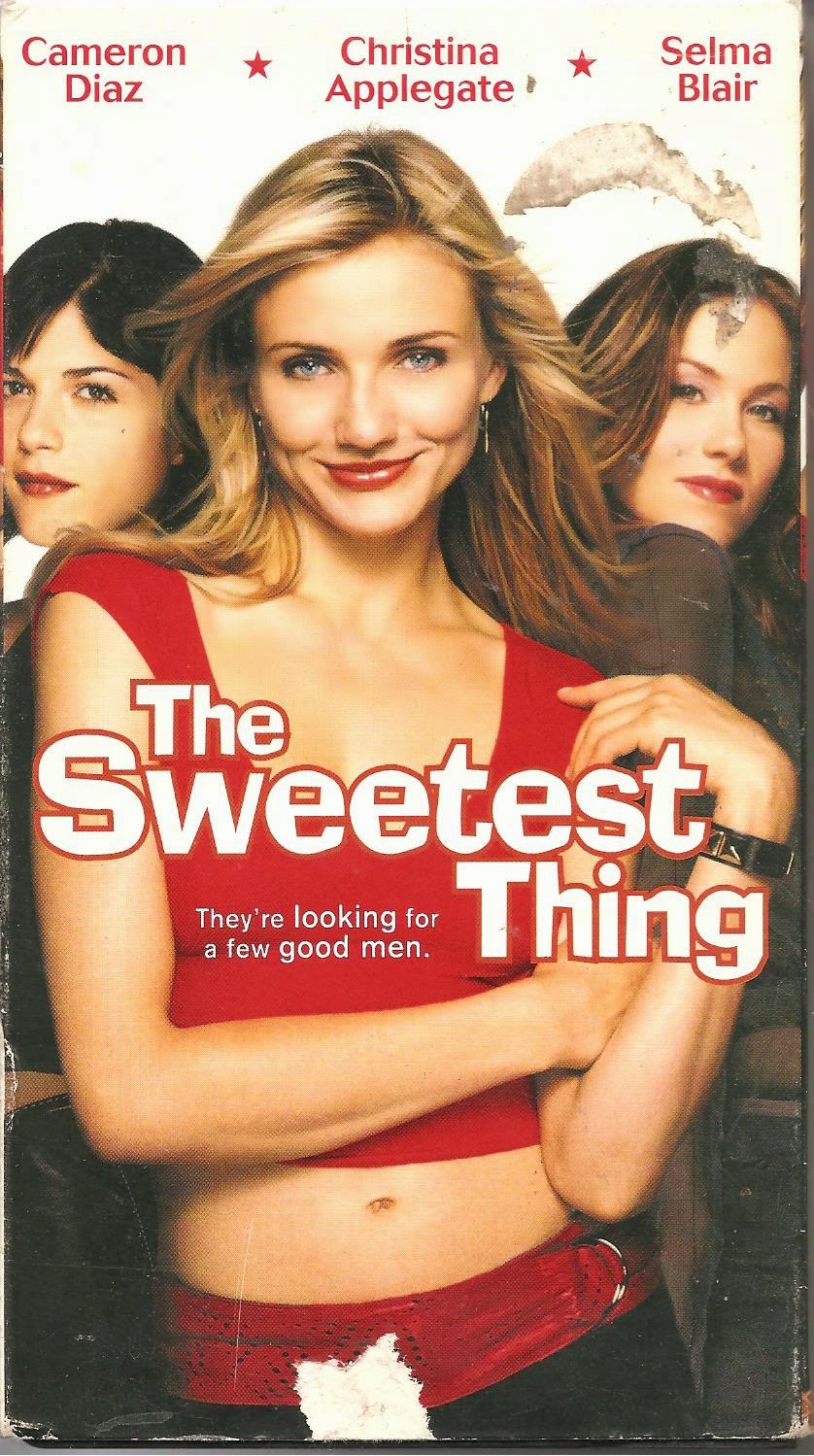 2002 The Sweetest Thing