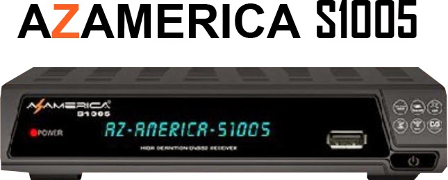 Azamerica s1005