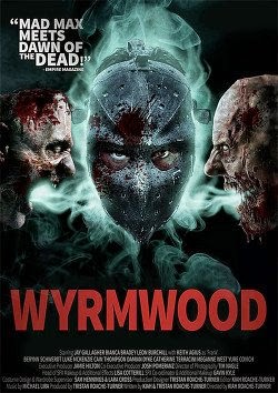 Wyrmwood streaming