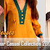 Latest Party Wear Collection 2012-13 By Engrave | New Casual Dresses For Women By Engrave