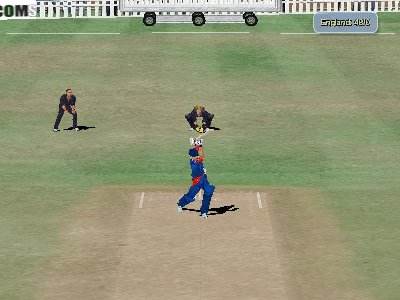 International Cricket Captain 3 Full Version International Cricket Captain 3 Full Version