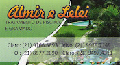 Atendendo no estado do Rio de Janeiro, agende a sua visita. Jardinagem, gramado e piscina.
